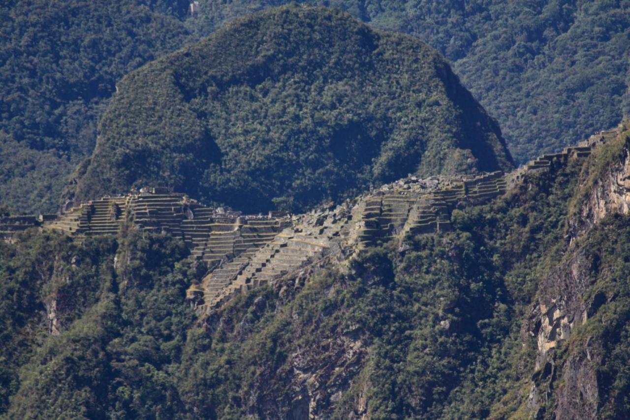 Maison Fortaleza Cuzco Zewnętrze zdjęcie