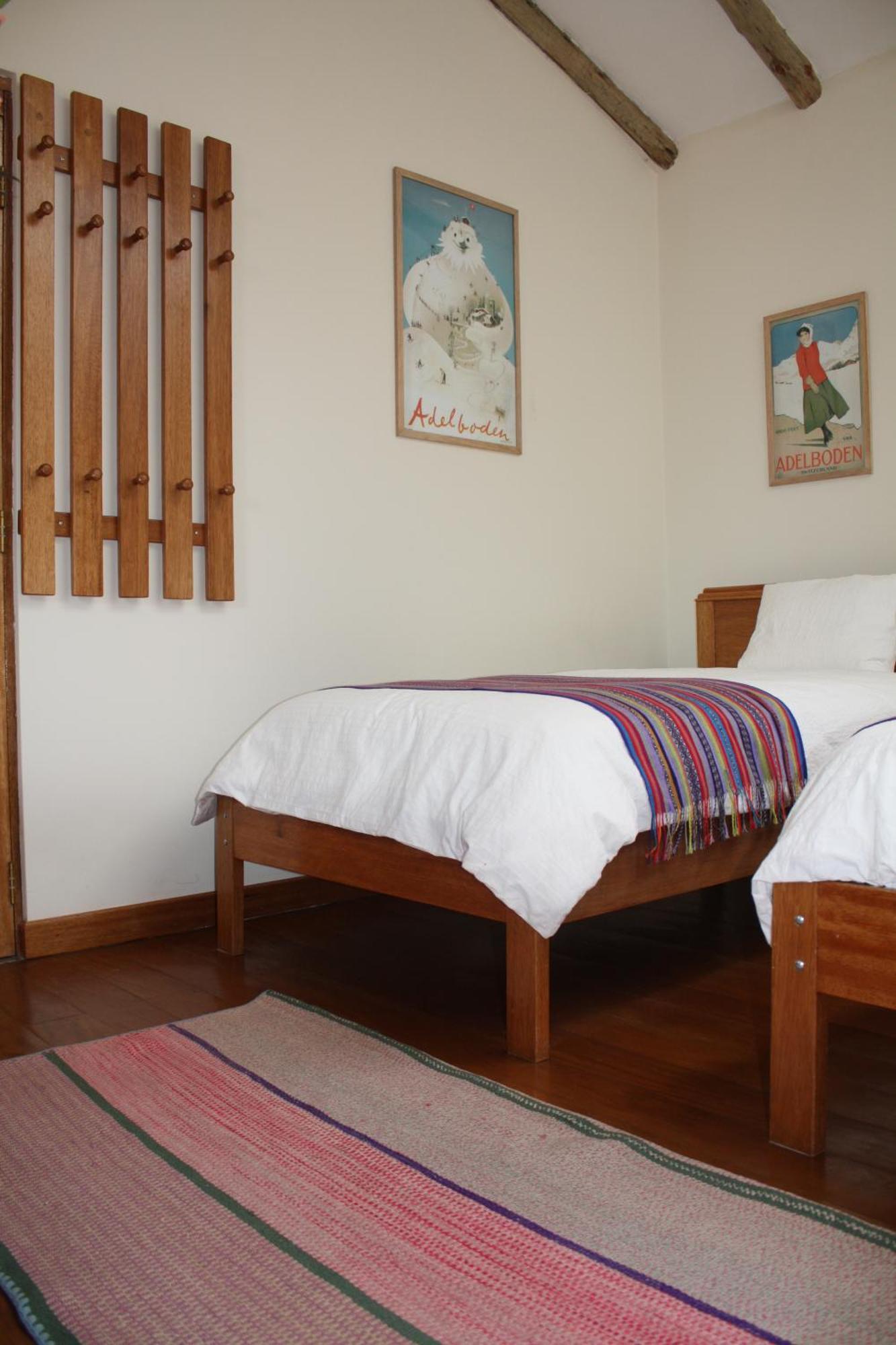 Maison Fortaleza Cuzco Pokój zdjęcie